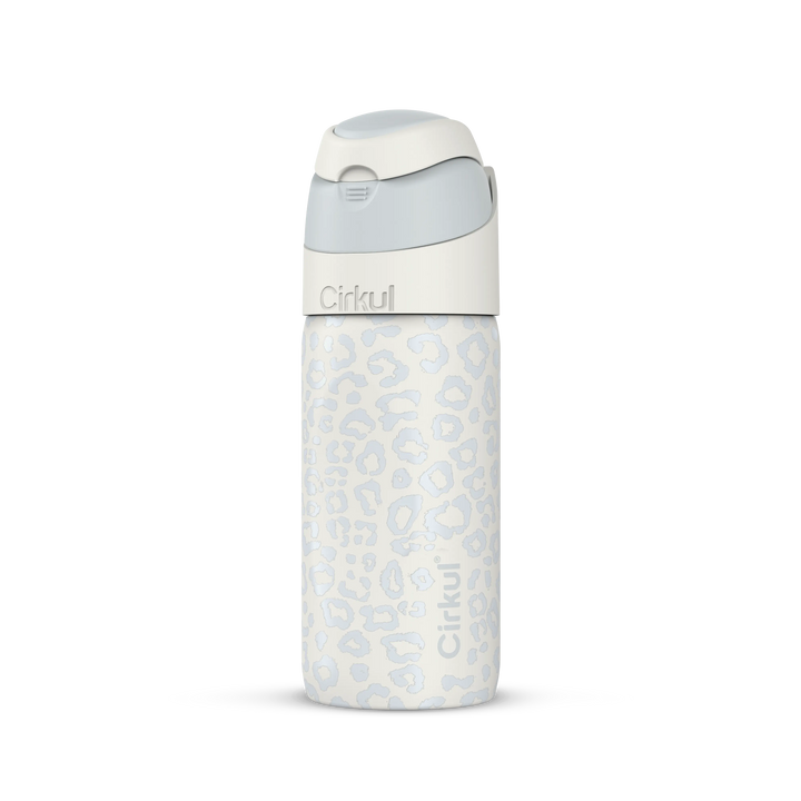 16oz. StrawSip™ Flip Bottle K1